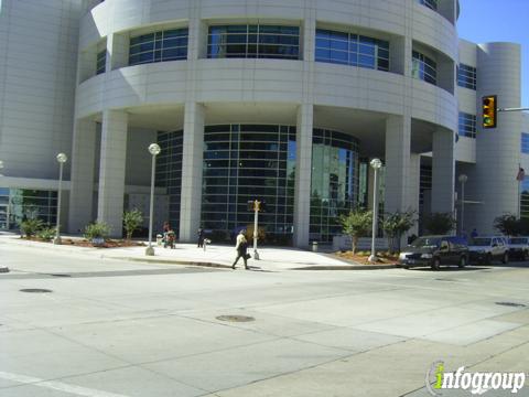 Metropolitan Library System - Oklahoma City, OK 73102