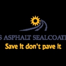LBS Asphalt Sealcoating - Paving Contractors