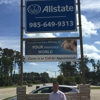Ricky Walmsley: Allstate Insurance gallery