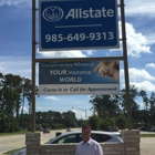 Ricky Walmsley: Allstate Insurance