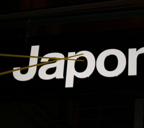 Japon Sushi and Japanese Restaurant - Denver, CO