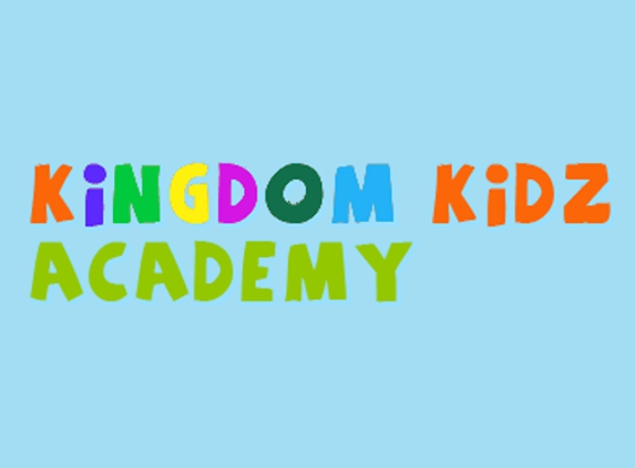 Kingdom Kid'z Academy Daycare - Indianapolis, IN