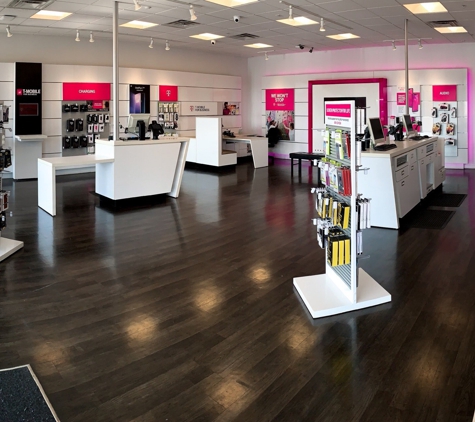 T-Mobile - Knoxville, TN