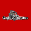 Engine House - Engine Rebuilding & Exchange