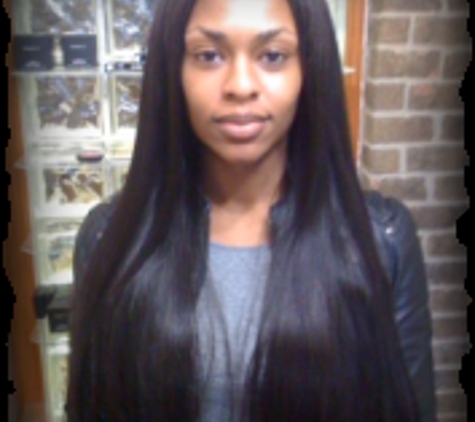 Kimstensions Malaysian Sew In Weaves- Dallas Hair Weaving - Dallas, TX