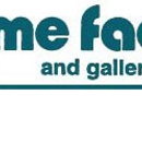 Frame Factory & Gallery - Decorative Ceramic Products