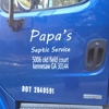 Papas Septic Service LLC gallery