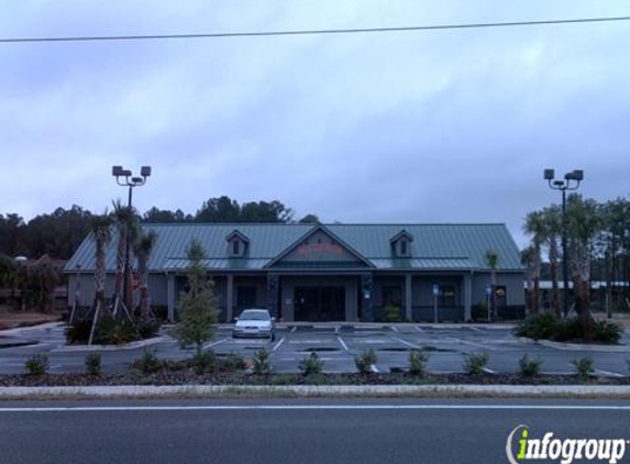 Mill House Restaurant - Jacksonville, FL