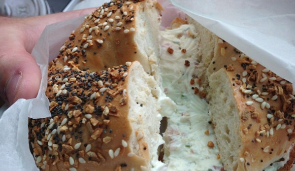 Cape Cod Bagel Cafe - Falmouth, MA