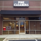 Pine Cleaners