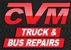 CVM Trucks - Bus & Truck Repairs