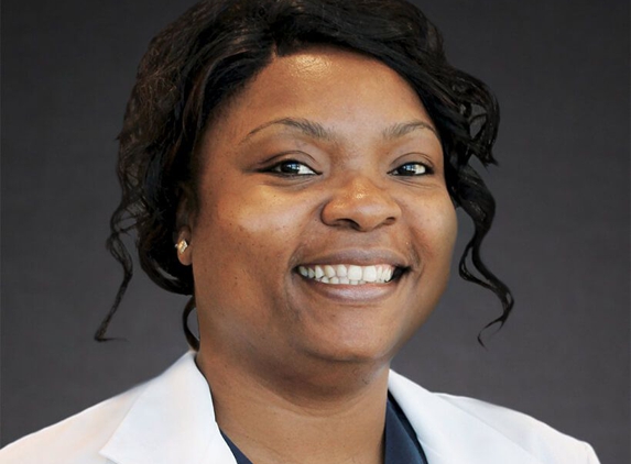 Pierrette Dsamou,MD | Hospitalist - Goodyear, AZ