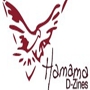 Hamama D-Zines