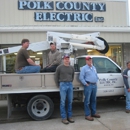 Polk County Electric Inc - Electric Equipment & Supplies