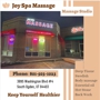 Joy Spa Massage