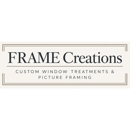 FRAME Creations - Draperies, Curtains & Window Treatments