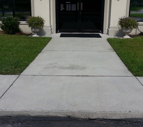 Absolute Home Detailing - Savannah, GA