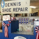 Dennis Shoe Repair - Shoe Repair