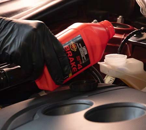 Winnellie Auto Centre - Repco Authorised Car Service - Winnellie, NT