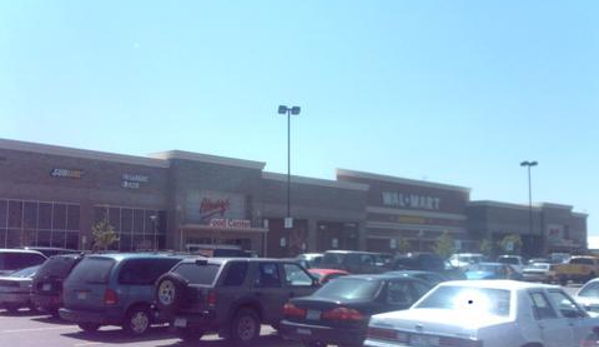 Walmart Supercenter - Denver, CO