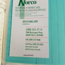 Norco Medical - Medical Equipment & Supplies