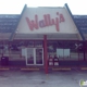 Wally's Burger Express