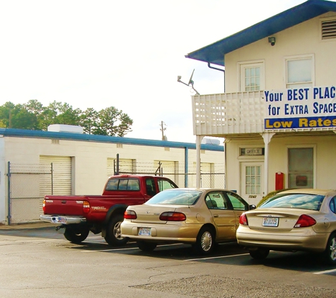 Best Mini Storage - Huntsville, AL