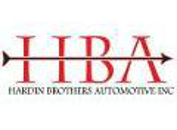 Hardin Brothers Automotive, Inc. - Tucson, AZ