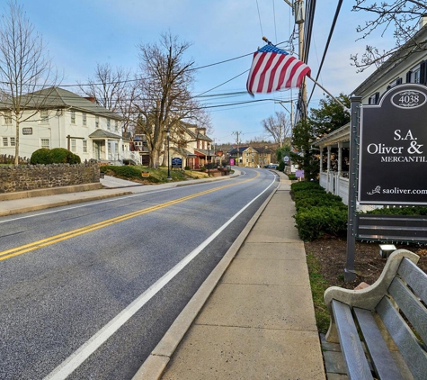 Highpointe at Salford By Foxlane Homes - Harleysville, PA