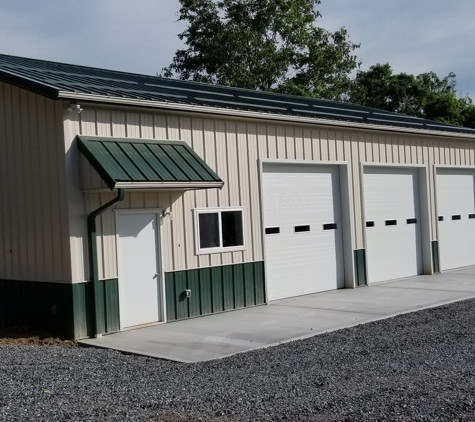 Cox Garage Doors - Salem, VA