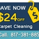 Carpet Cleaning Keller Texas