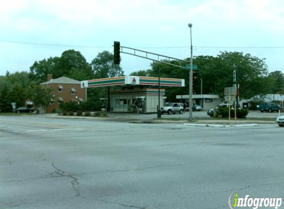 7-Eleven - Park Ridge, IL