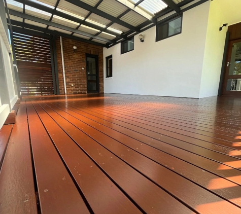 AK Painting and Decorating - Heidelberg West, VIC