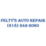 Felty's Automotive