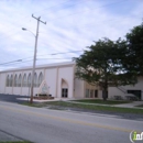 New Presbyterian Church - Historical Places