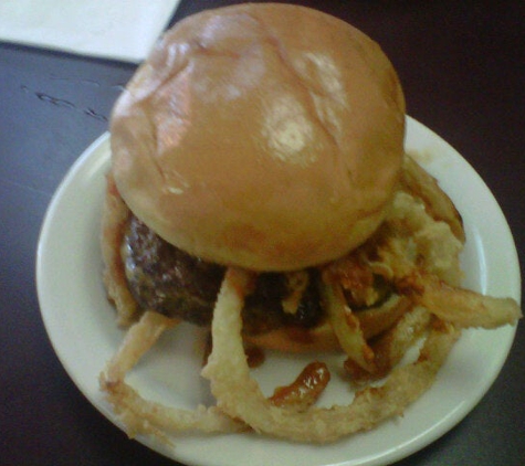 Brownies Hamburgers - Tulsa, OK