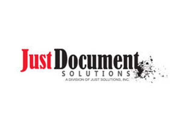 Just Solutions Inc - Fairport, NY