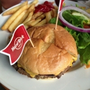 Hard Rock Cafe - American Restaurants