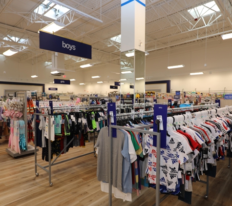 Marshalls - Memphis, TN