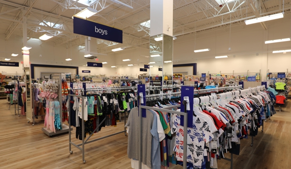 Marshalls - North Windham, ME