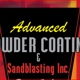 Advanced Powder Coating & Sandblasting Inc