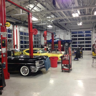 DuPage Auto & Truck Repair, Inc. - Carol Stream, IL