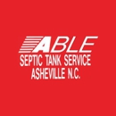 Able  Septic Tank Service - Septic Tank & System Cleaning