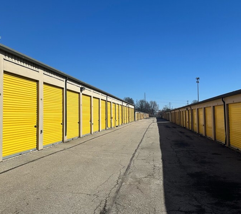 Extra Space Storage - Batavia, OH