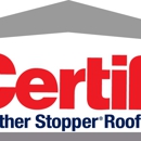 SLM Exteriors - Roofing Contractors