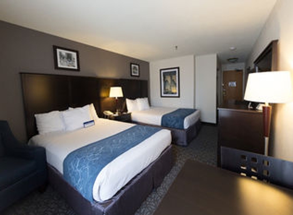 Best Western Gregory Hotel - Brooklyn, NY