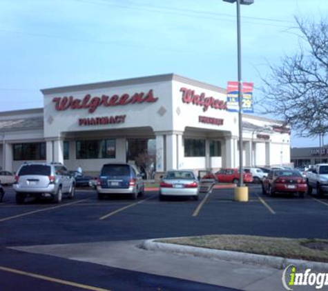 Walgreens - Windcrest, TX