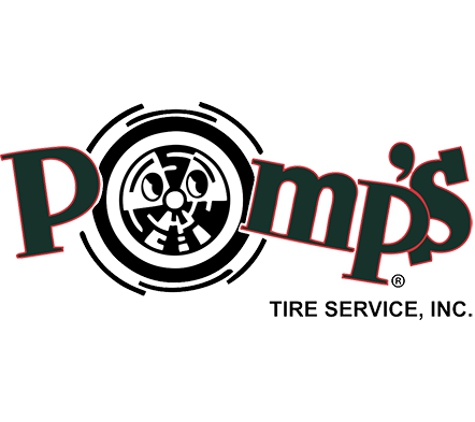 Pomp's Tire Service - Montgomery, IL