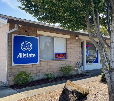 Maria Reynosa Chavez: Allstate Insurance - Cotati, CA