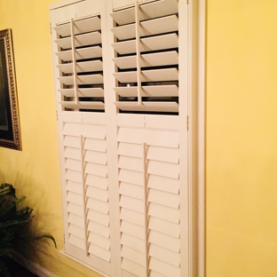 Beechwood Shutters and Blinds - Smithfield, NC